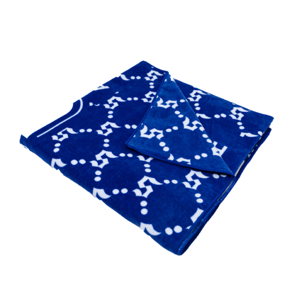 STIIIZY Beach Towel | Bold, Soft & Ultra-Absorbent