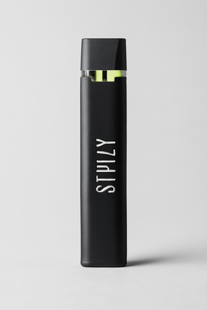 Stiiizy Battery