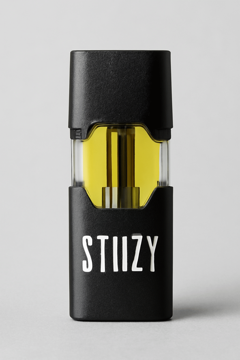 Stiiizy Pods