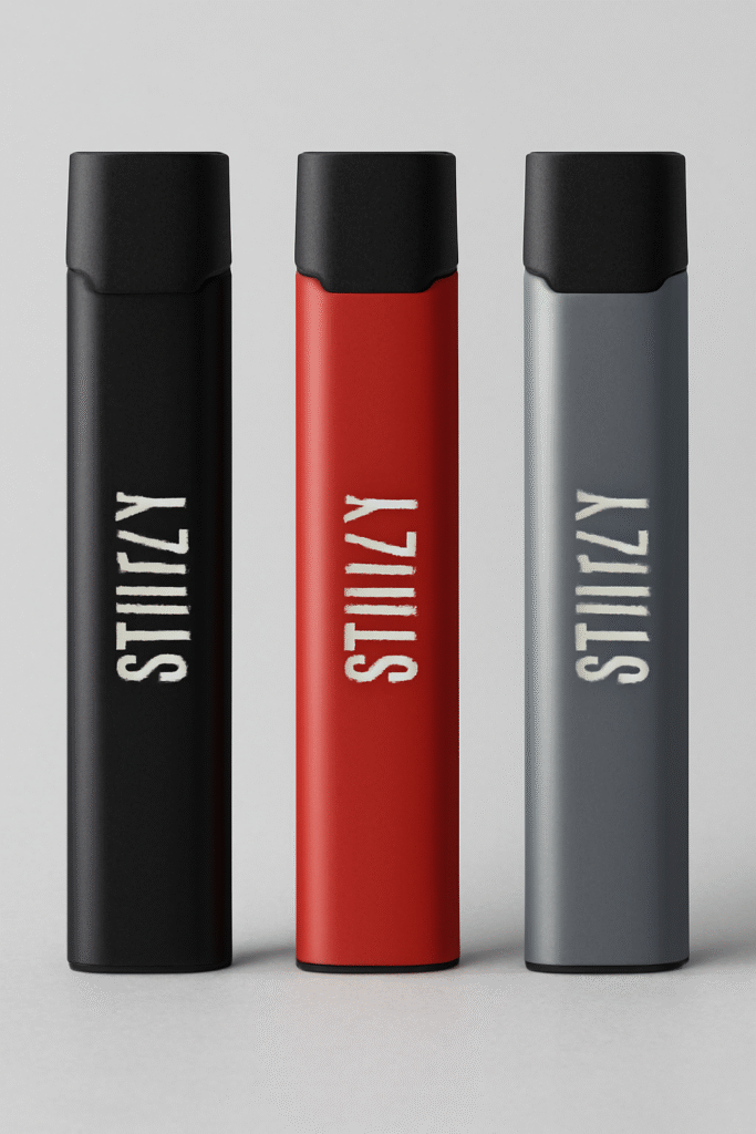 Stiiizy Batteries
