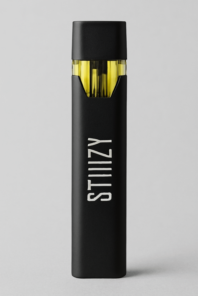 Stiiizy Pod Battery