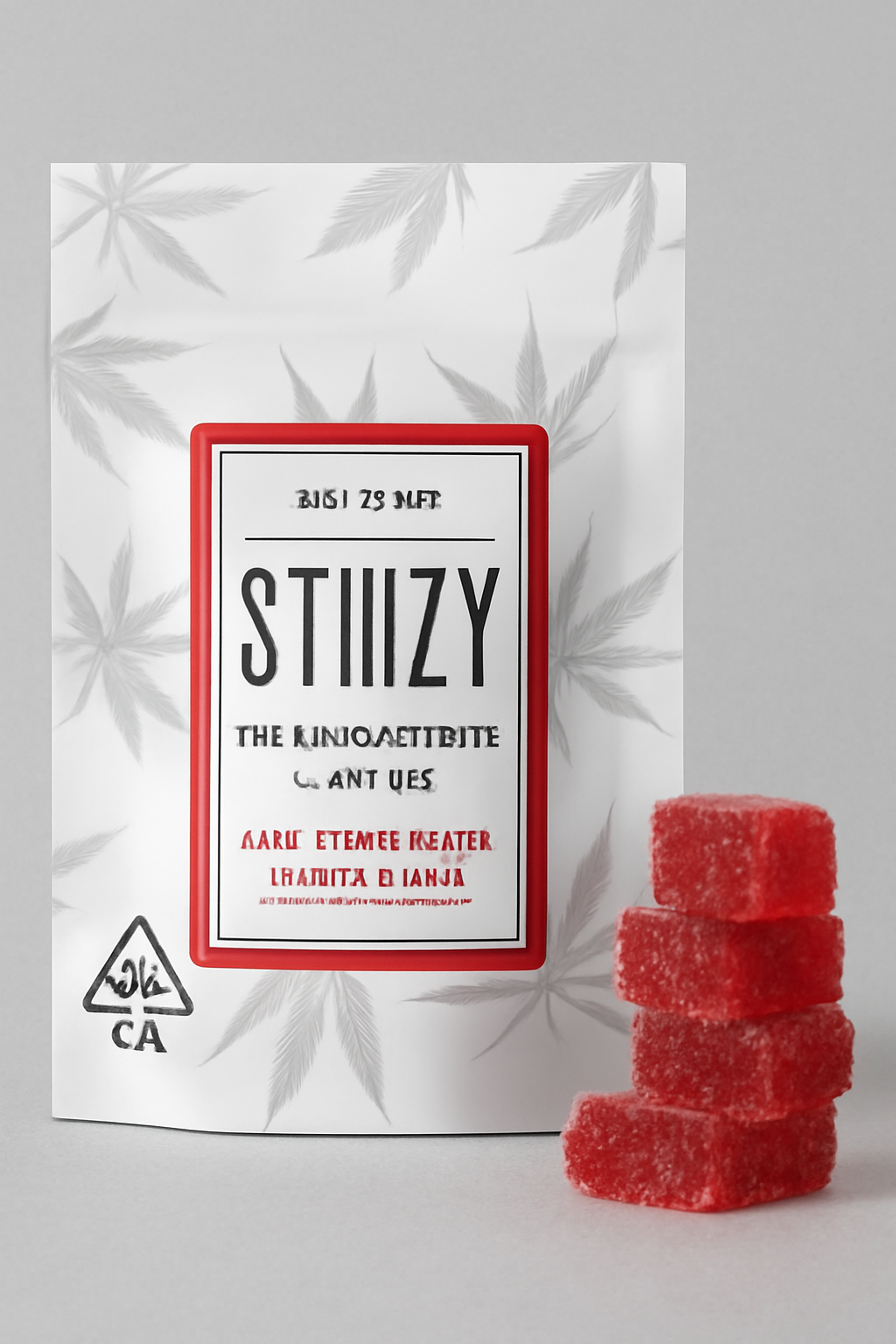 Stiiizy Edibles