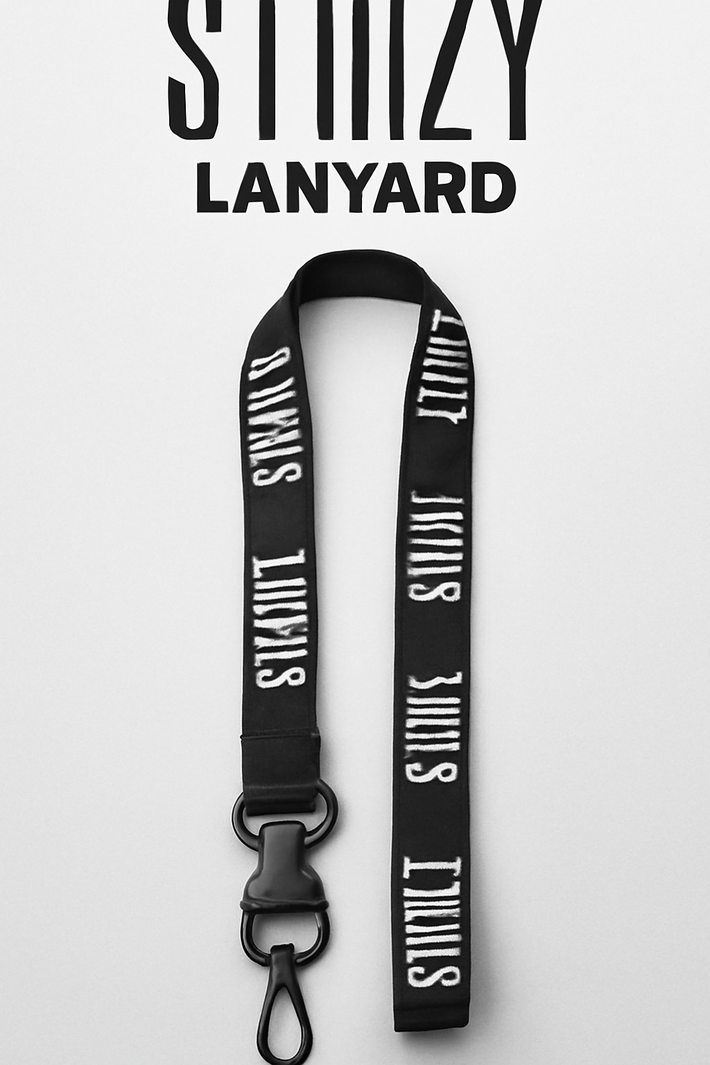 Stiiizy Lanyard
