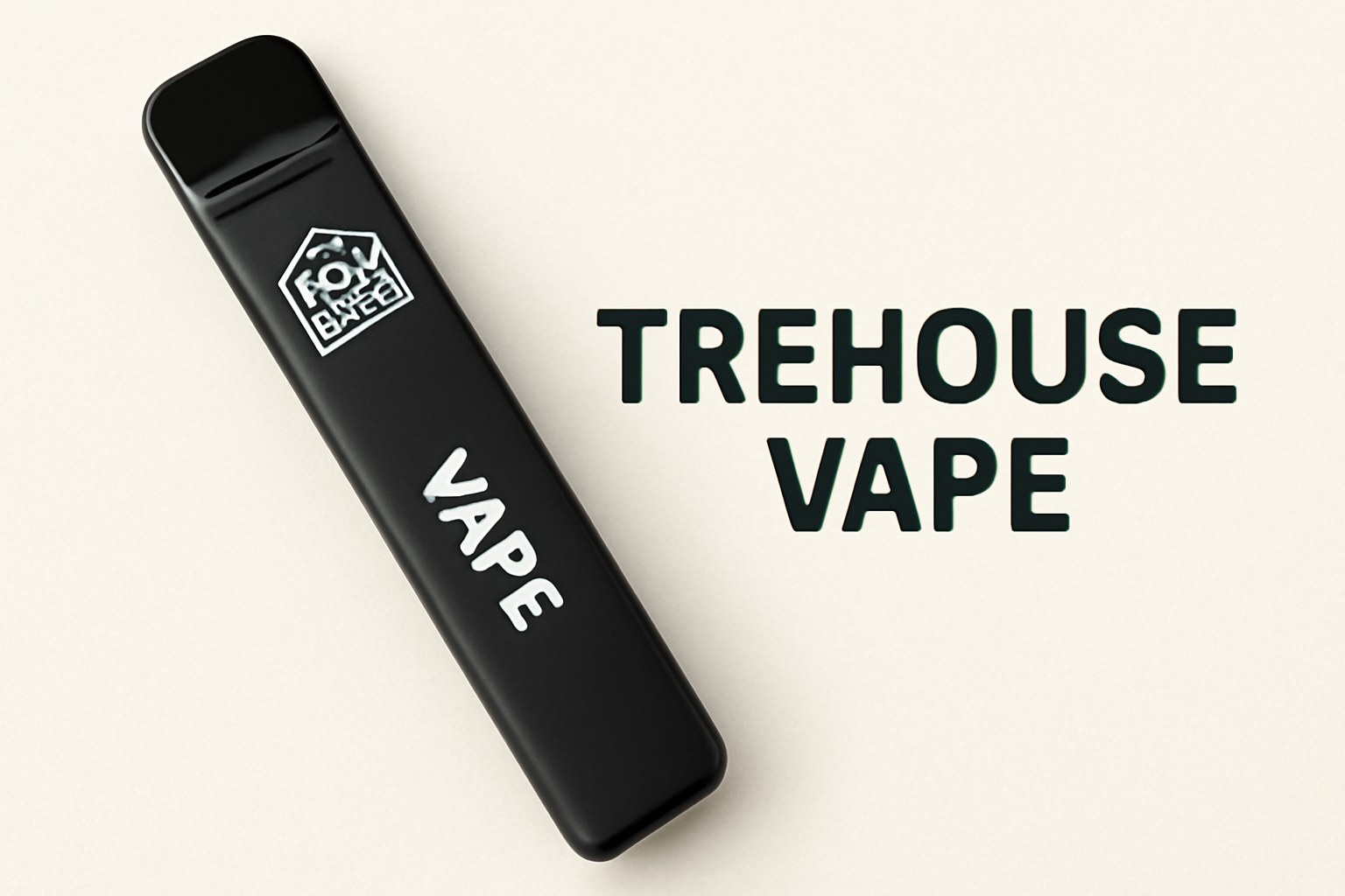 Treehouse Vape