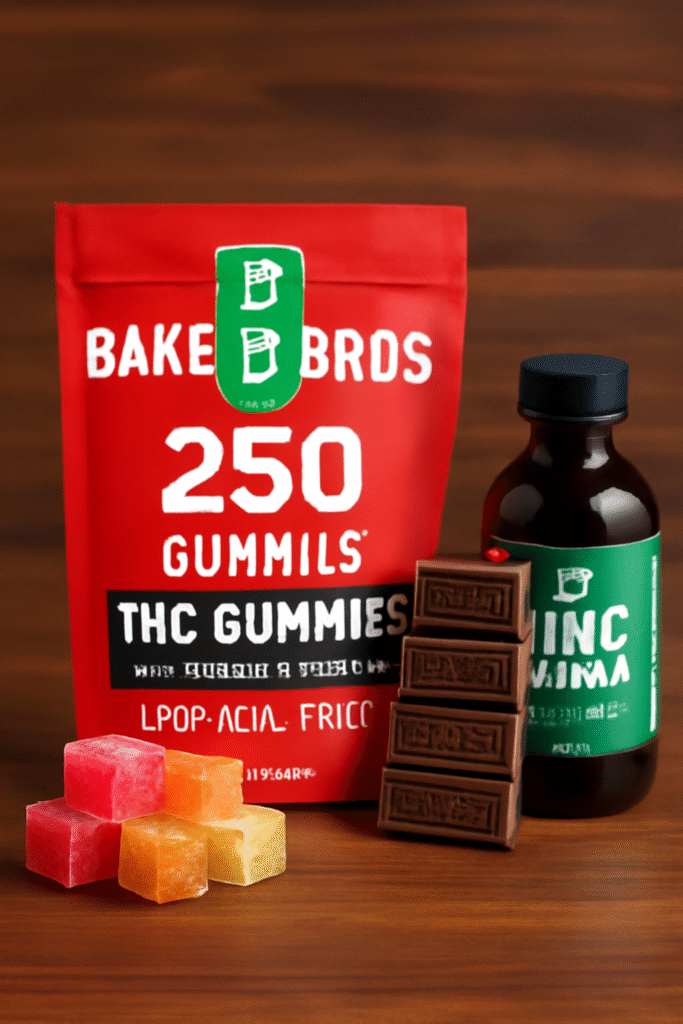 Baked Bros Near Me