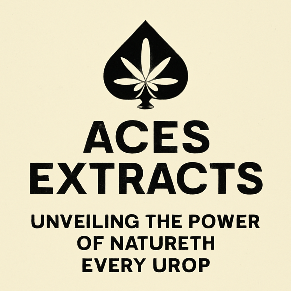 Aces Extracts