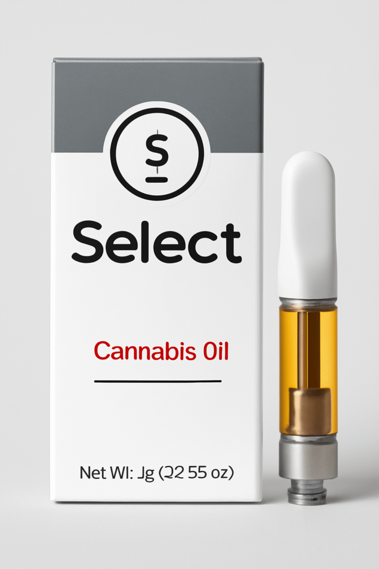 Select Cartridges
