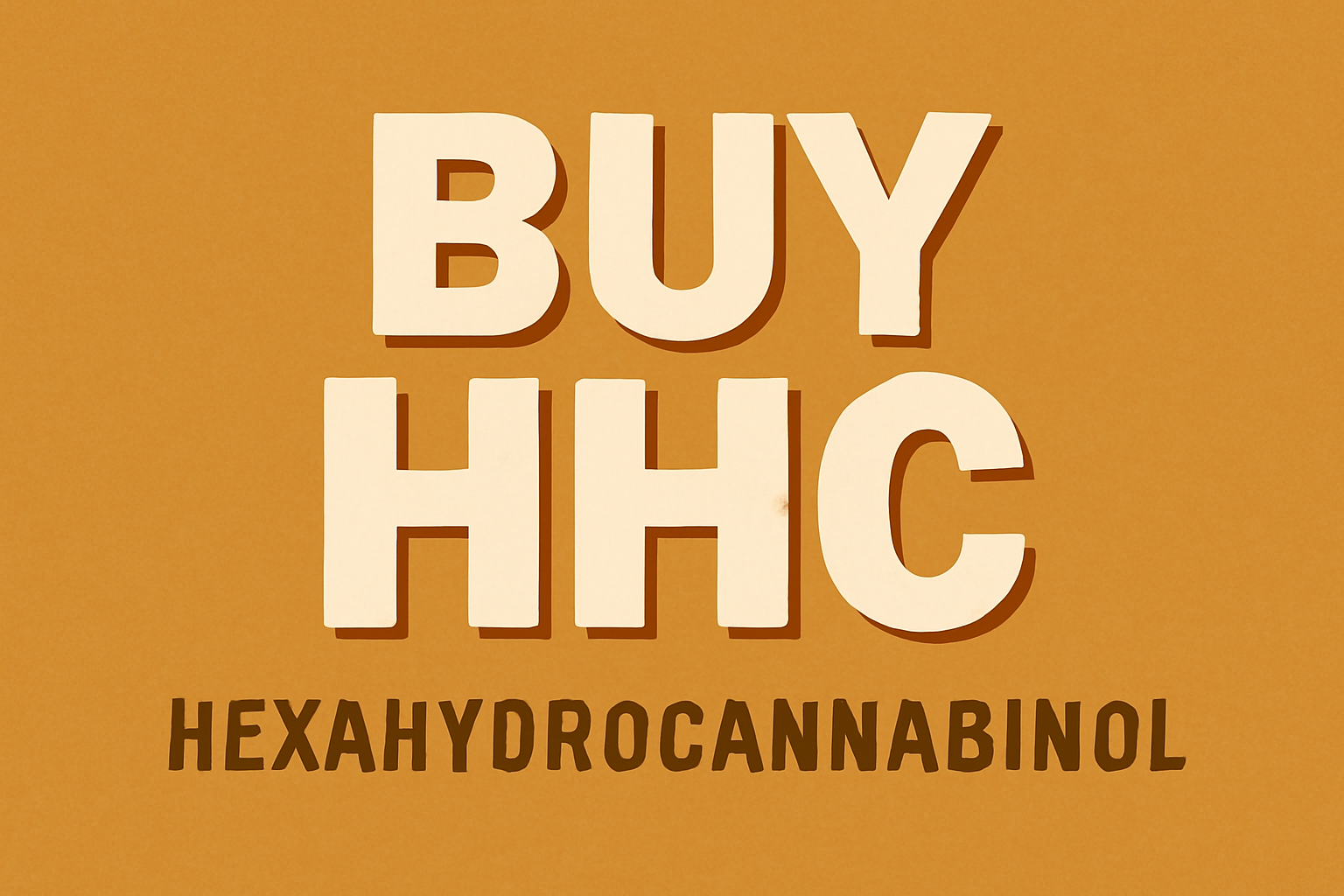 buy hhc