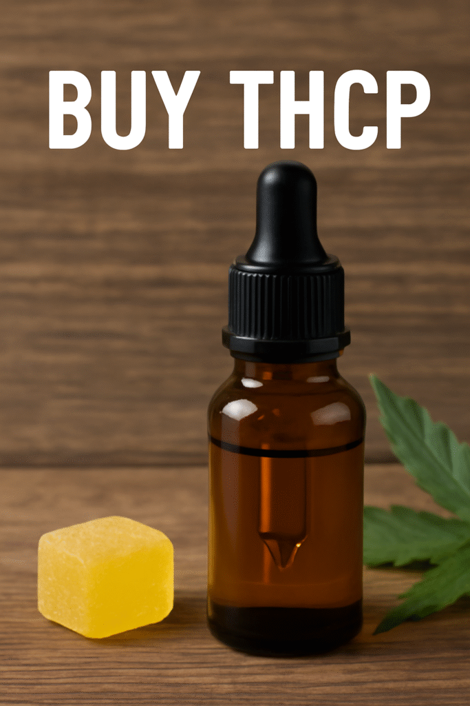 buy thcp