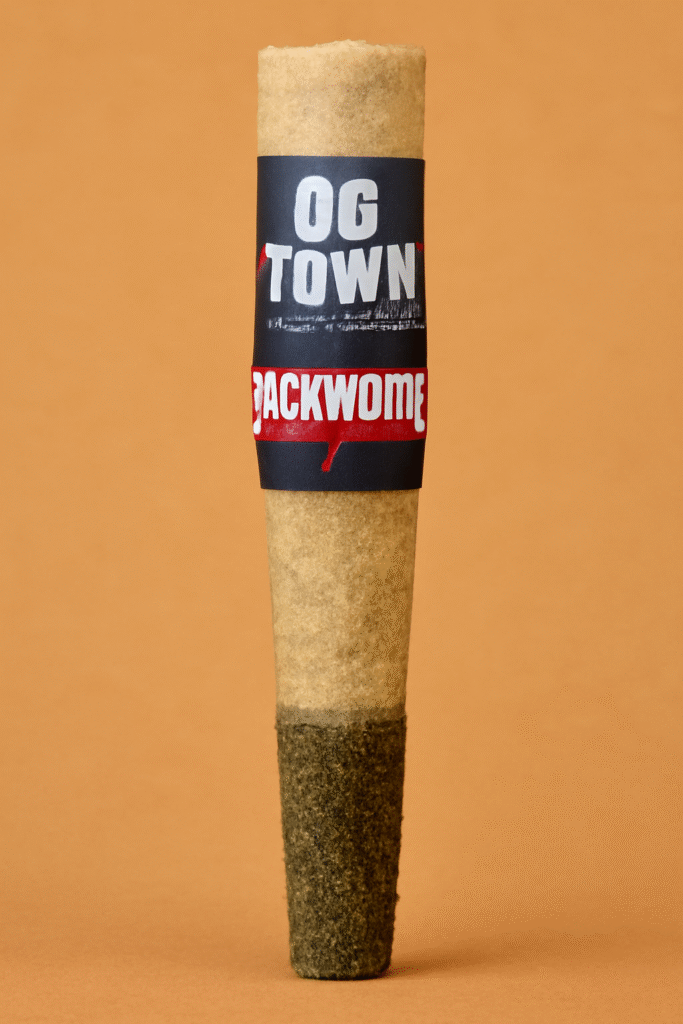 OG Town Los Angeles Packwoods