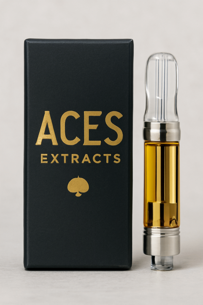 Ace’s Extracts